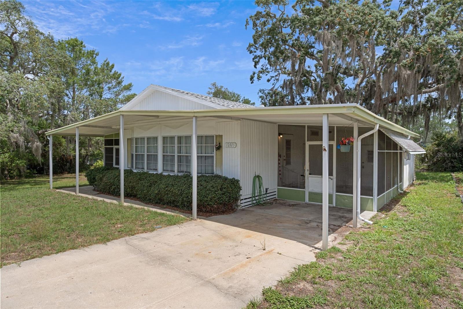 12115 FAIRWAY AVE, BROOKSVILLE, FL, 34613