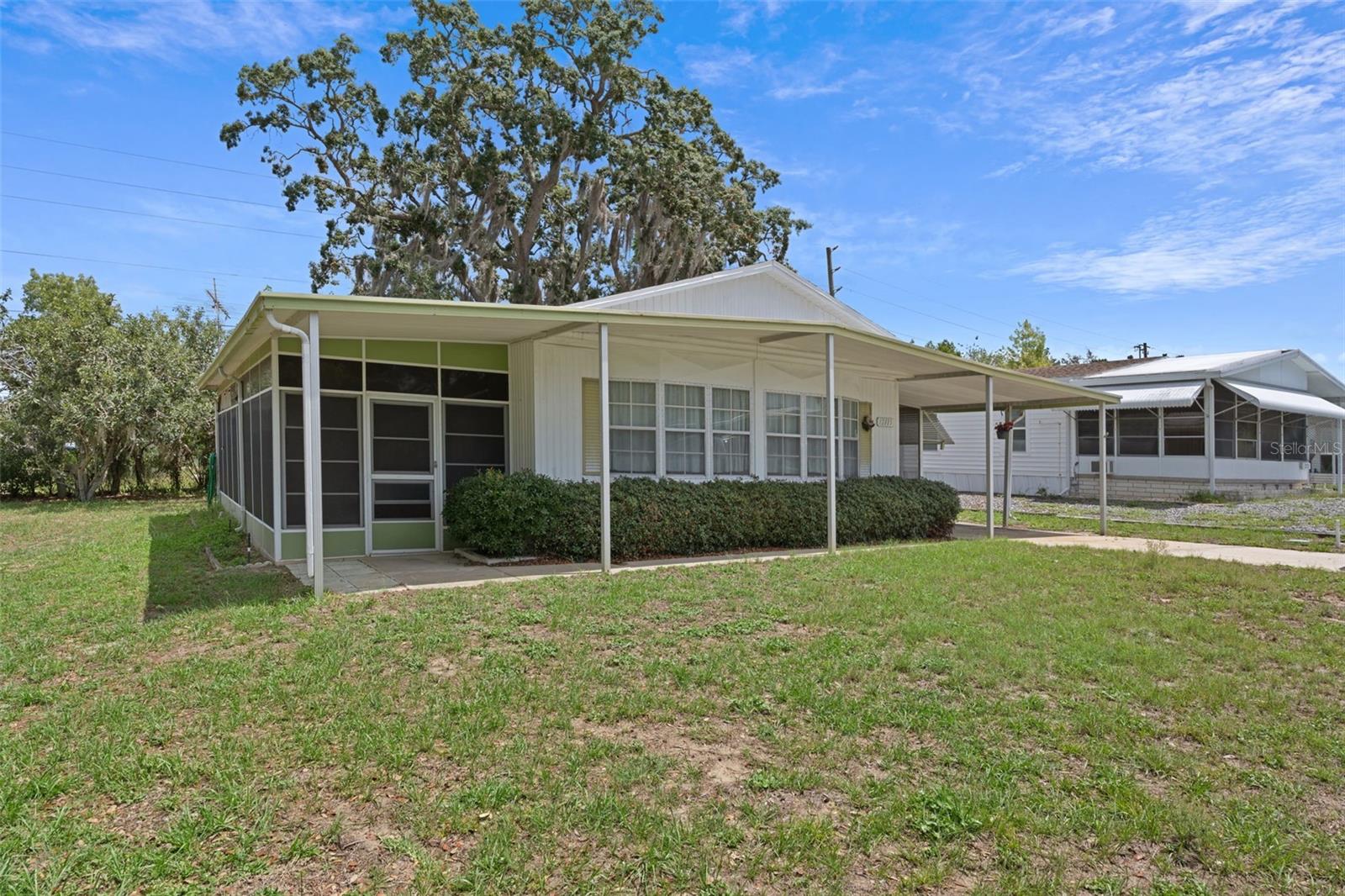 12115 FAIRWAY AVE, BROOKSVILLE, FL, 34613