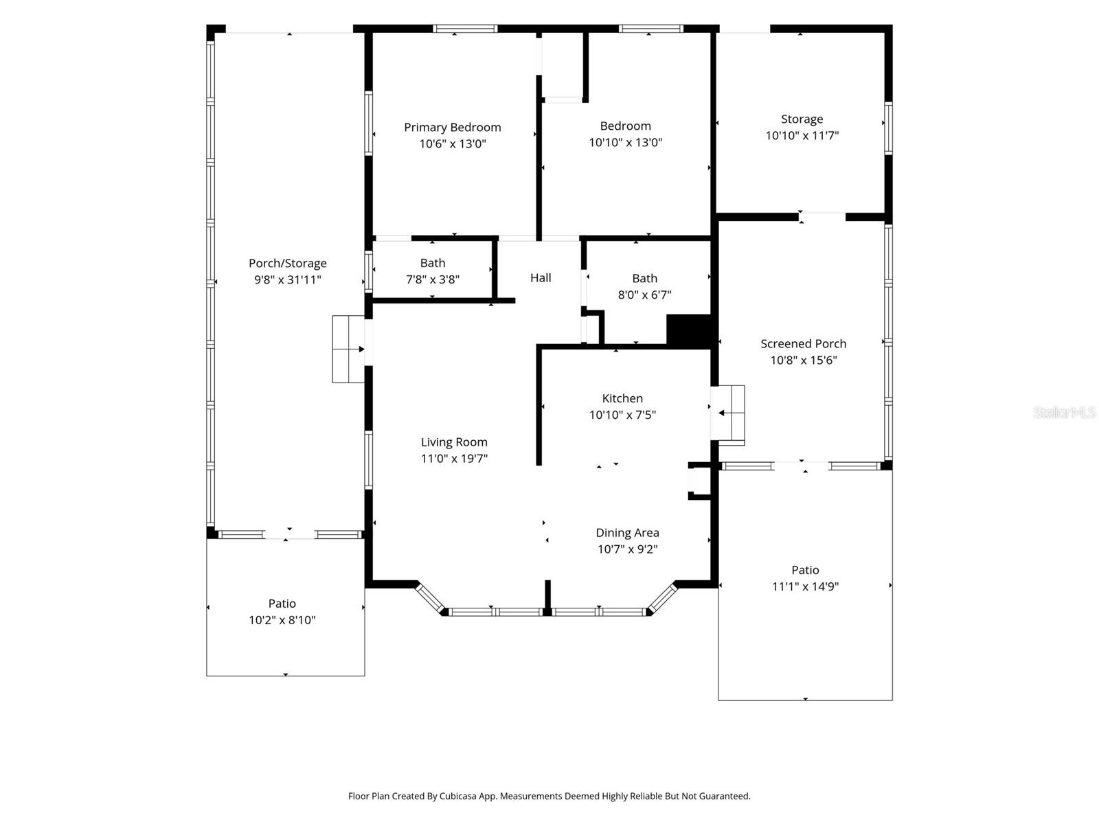 12115 FAIRWAY AVE, BROOKSVILLE, FL, 34613