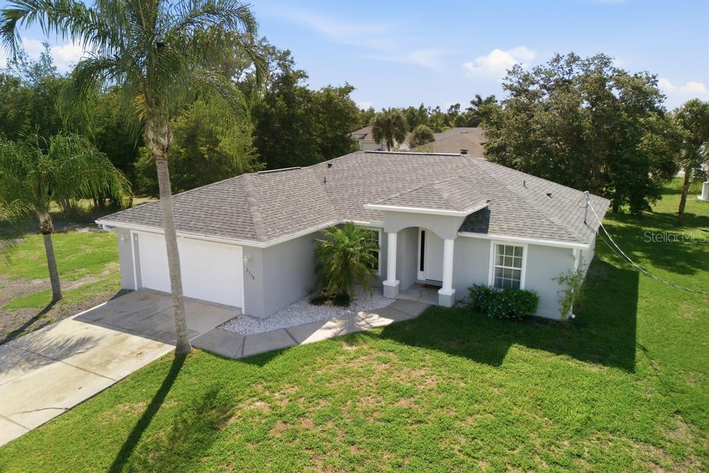 2328 ALLSUP TER, NORTH PORT, FL, 34286