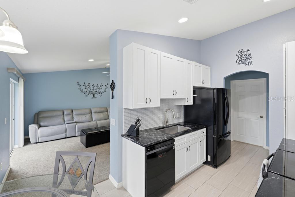 2328 ALLSUP TER, NORTH PORT, FL, 34286
