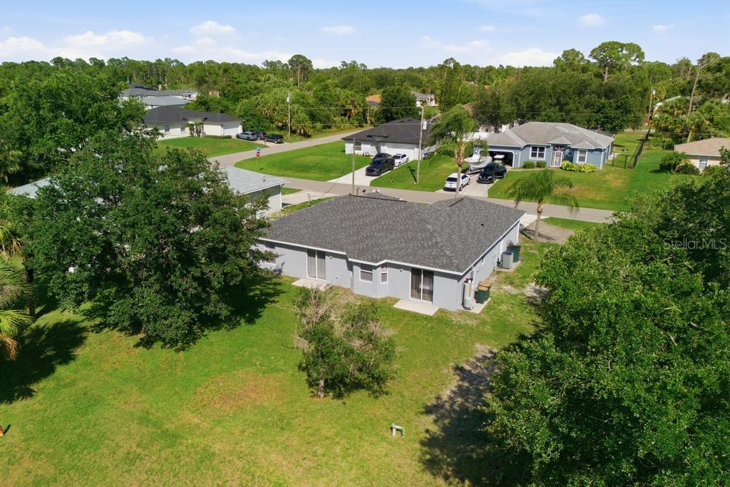 2328 ALLSUP TER, NORTH PORT, FL, 34286