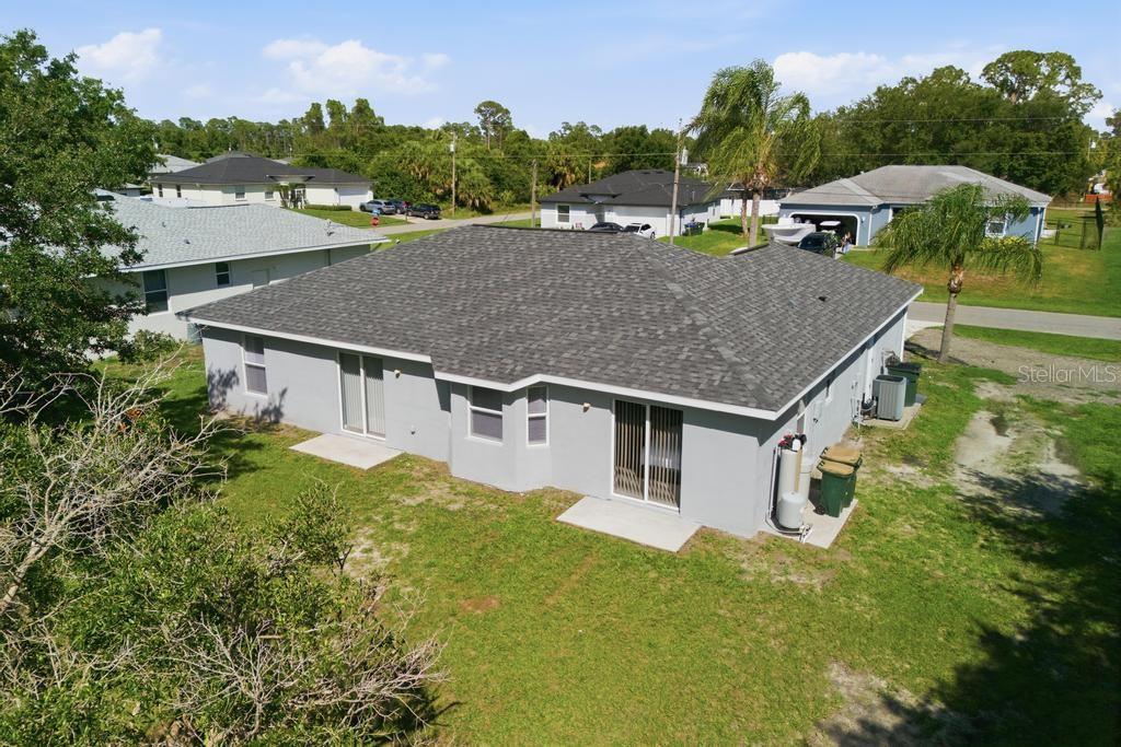 2328 ALLSUP TER, NORTH PORT, FL, 34286