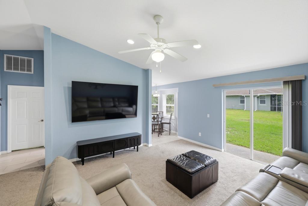 2328 ALLSUP TER, NORTH PORT, FL, 34286