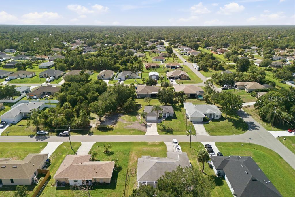 2328 ALLSUP TER, NORTH PORT, FL, 34286