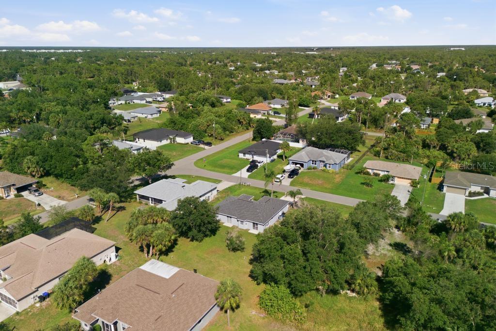 2328 ALLSUP TER, NORTH PORT, FL, 34286