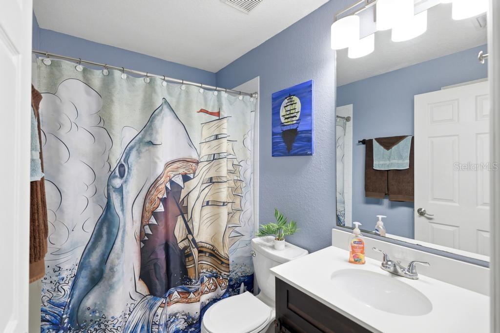 2328 ALLSUP TER, NORTH PORT, FL, 34286