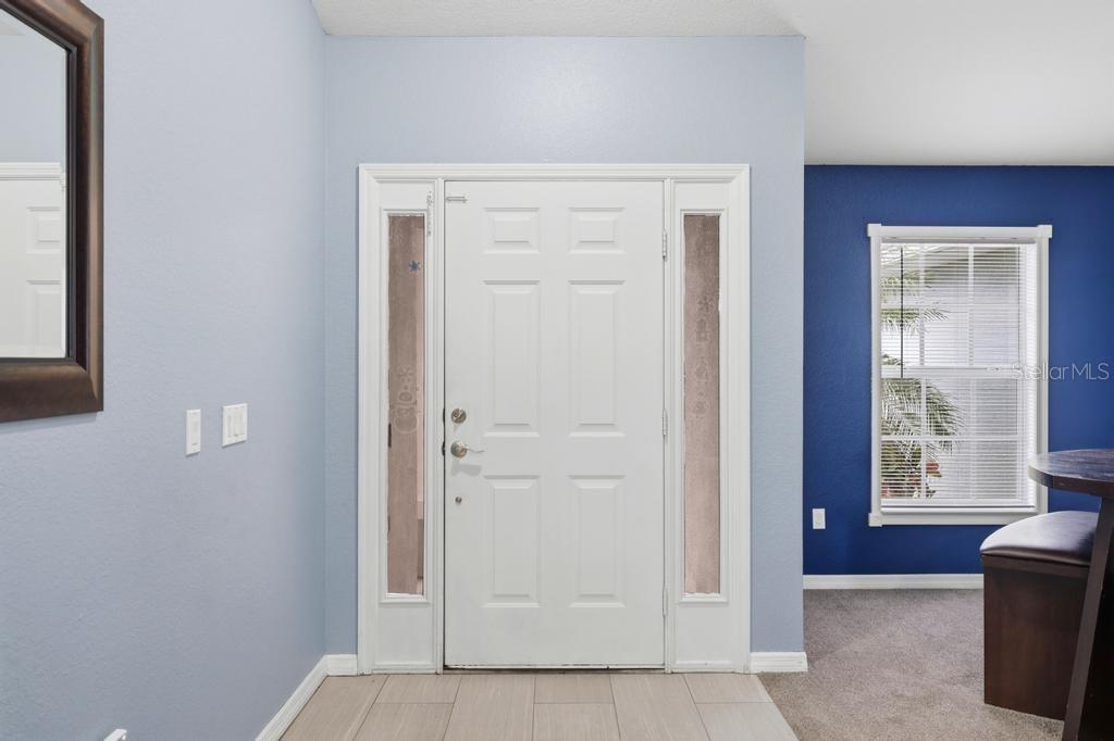 2328 ALLSUP TER, NORTH PORT, FL, 34286