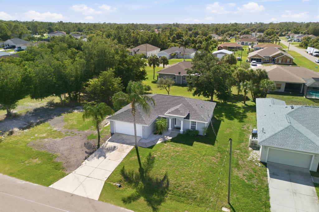 2328 ALLSUP TER, NORTH PORT, FL, 34286