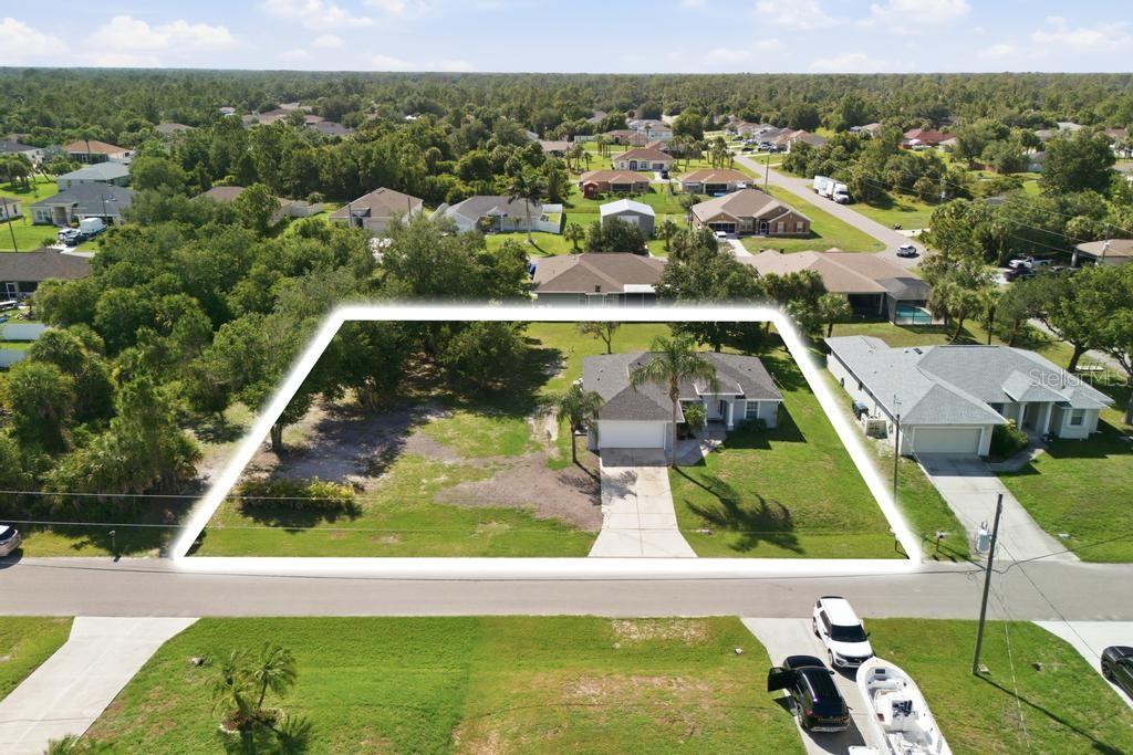 2328 ALLSUP TER, NORTH PORT, FL, 34286