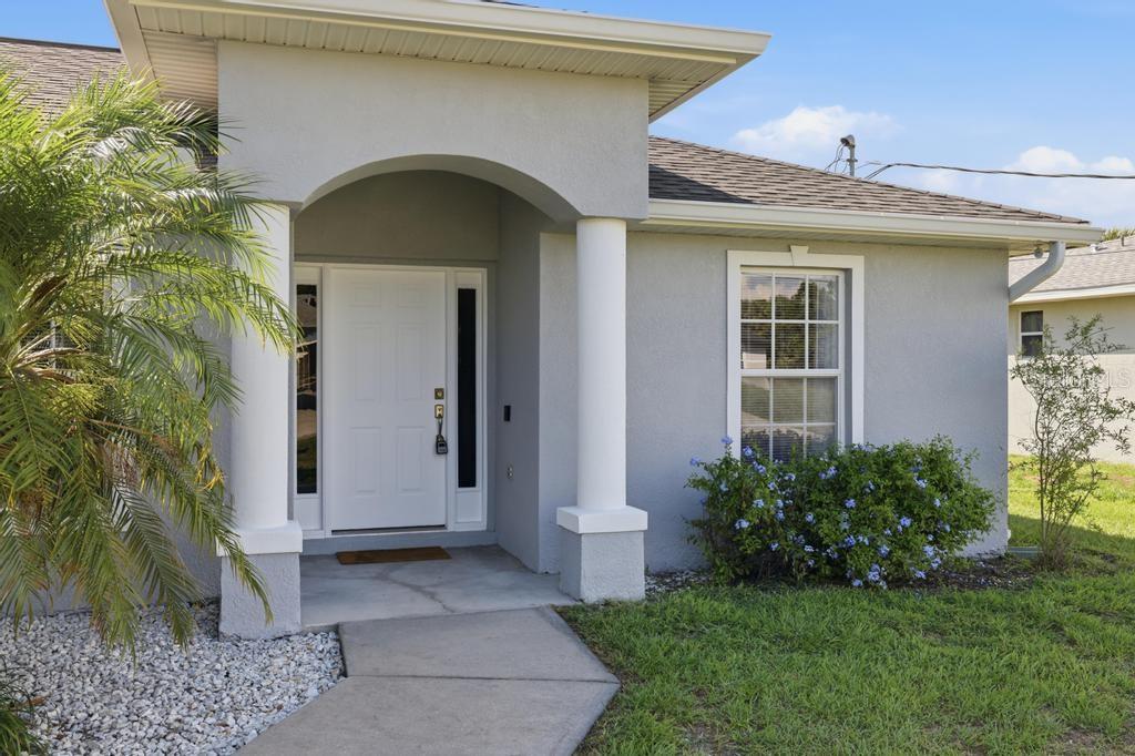 2328 ALLSUP TER, NORTH PORT, FL, 34286