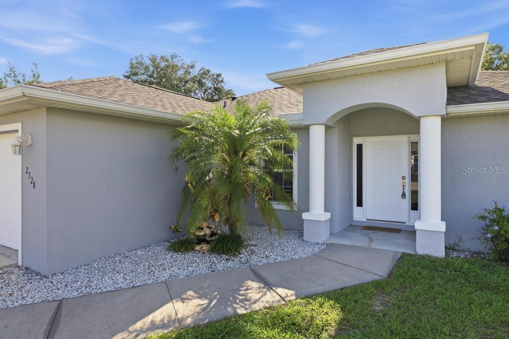 2328 ALLSUP TER, NORTH PORT, FL, 34286