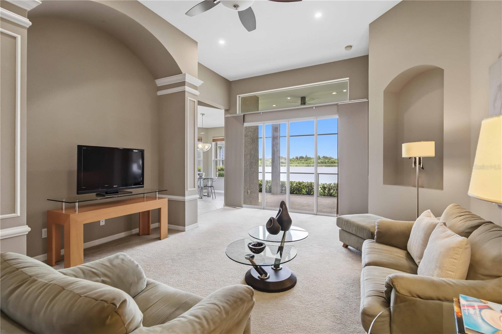 7407 SEA ISLAND LN, BRADENTON, FL, 34201