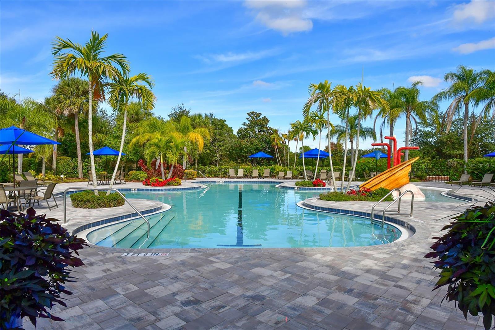 7407 SEA ISLAND LN, BRADENTON, FL, 34201