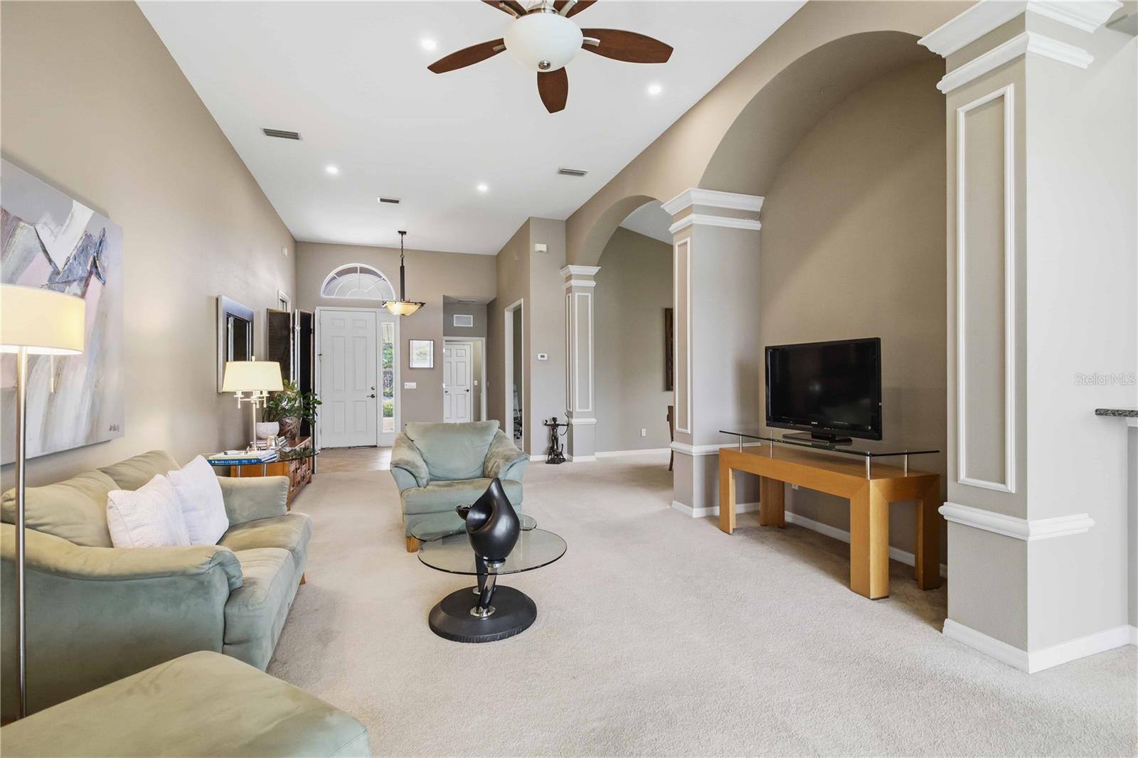 7407 SEA ISLAND LN, BRADENTON, FL, 34201