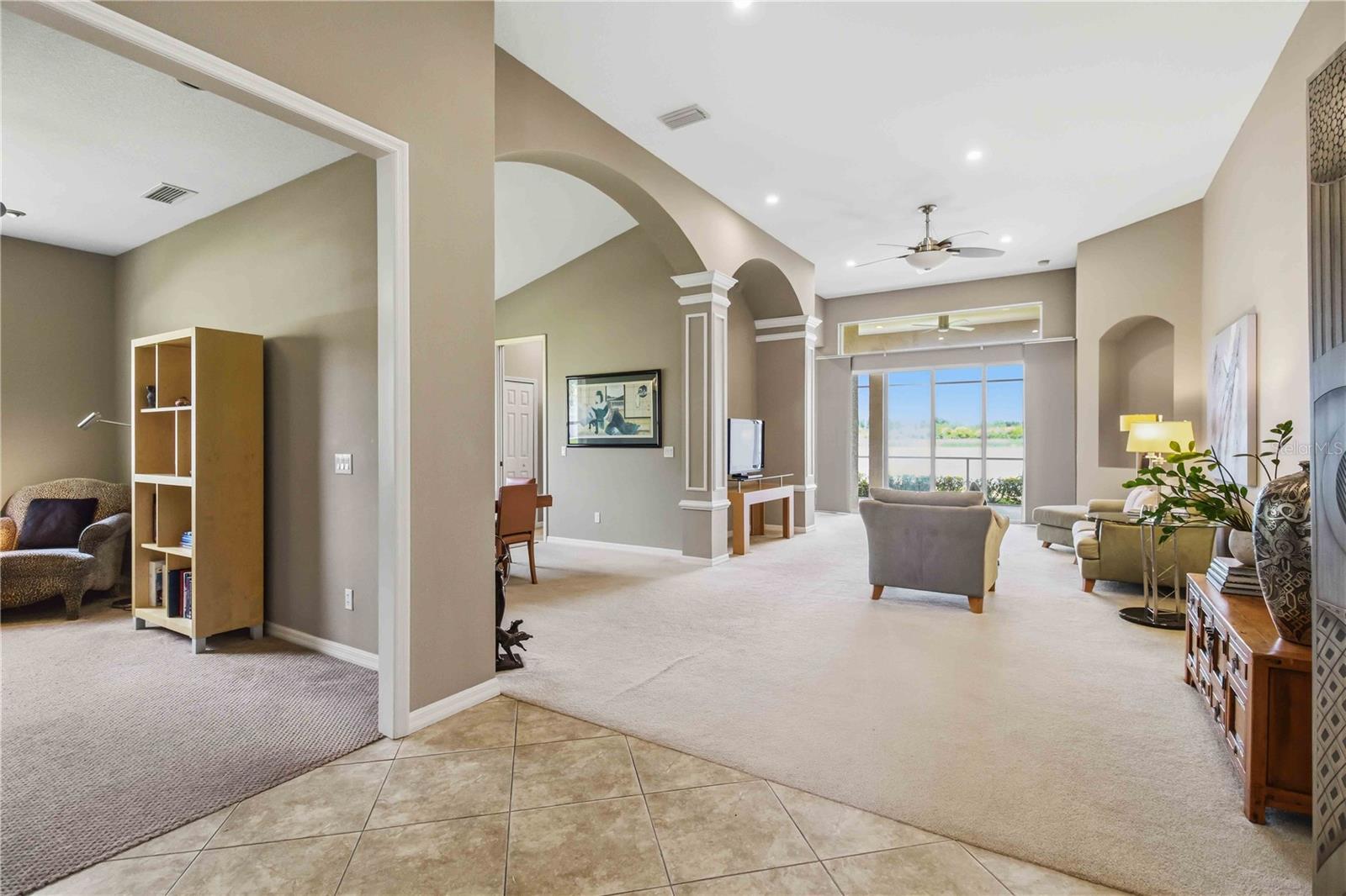 7407 SEA ISLAND LN, BRADENTON, FL, 34201