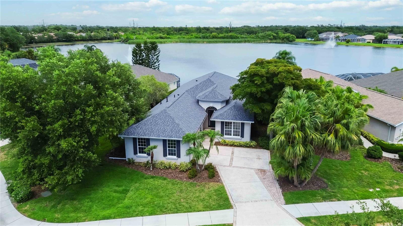 7407 SEA ISLAND LN, BRADENTON, FL, 34201