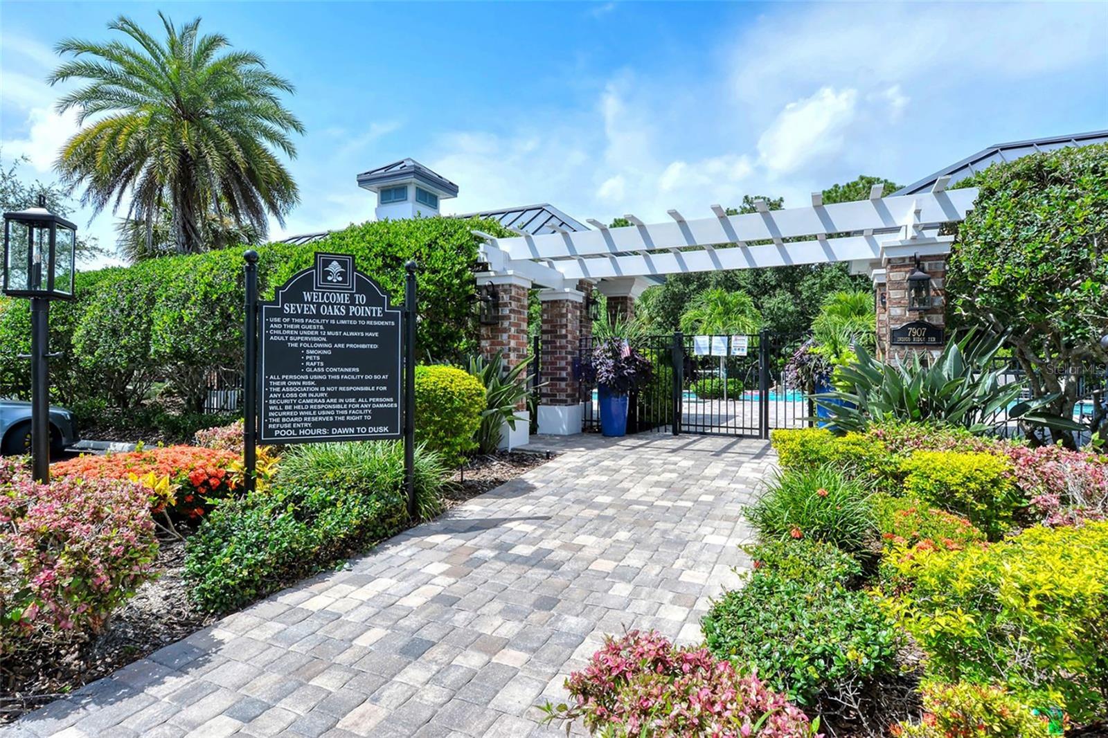 7407 SEA ISLAND LN, BRADENTON, FL, 34201