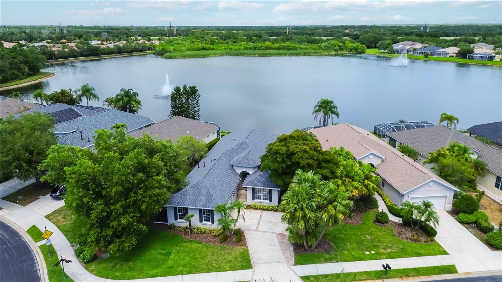 7407 SEA ISLAND LN, BRADENTON, FL, 34201