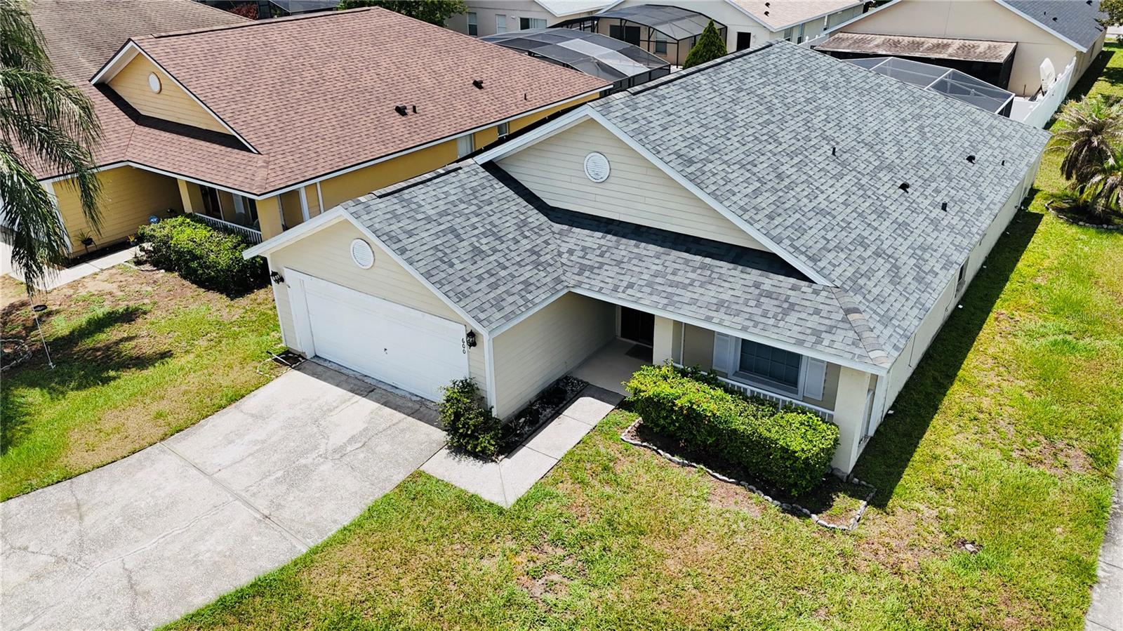 BASS LAKE ESTATES, KISSIMMEE, FL, 34746