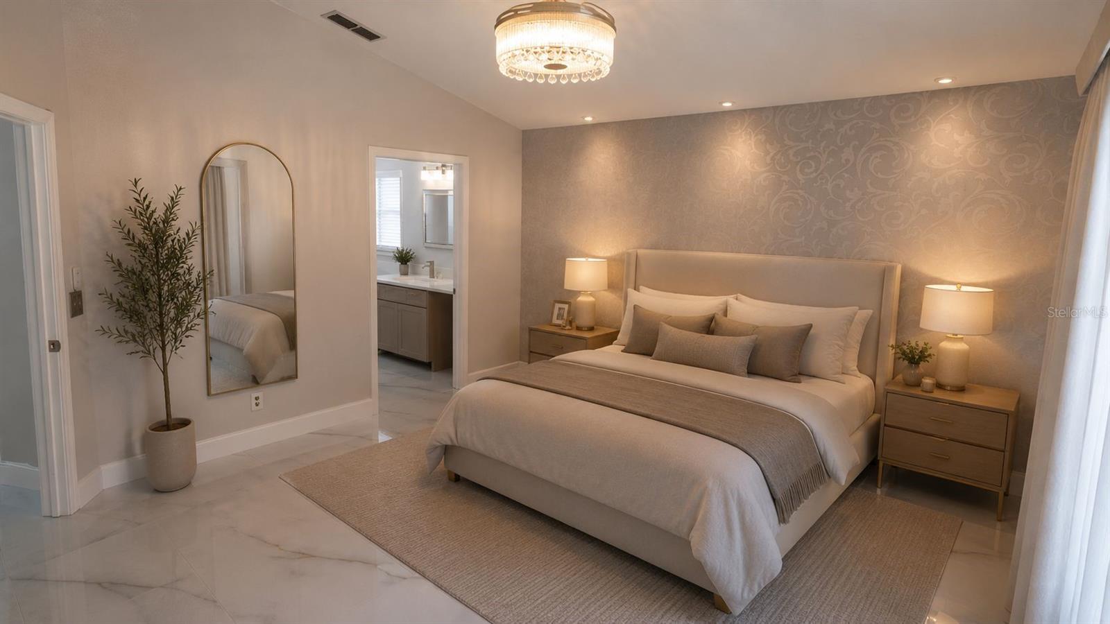 BASS LAKE ESTATES, KISSIMMEE, FL, 34746