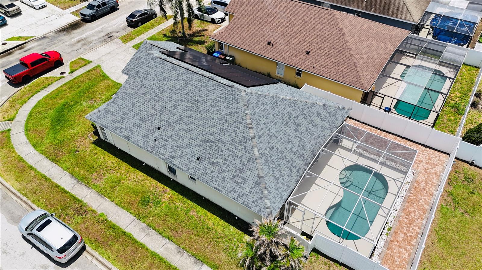 BASS LAKE ESTATES, KISSIMMEE, FL, 34746