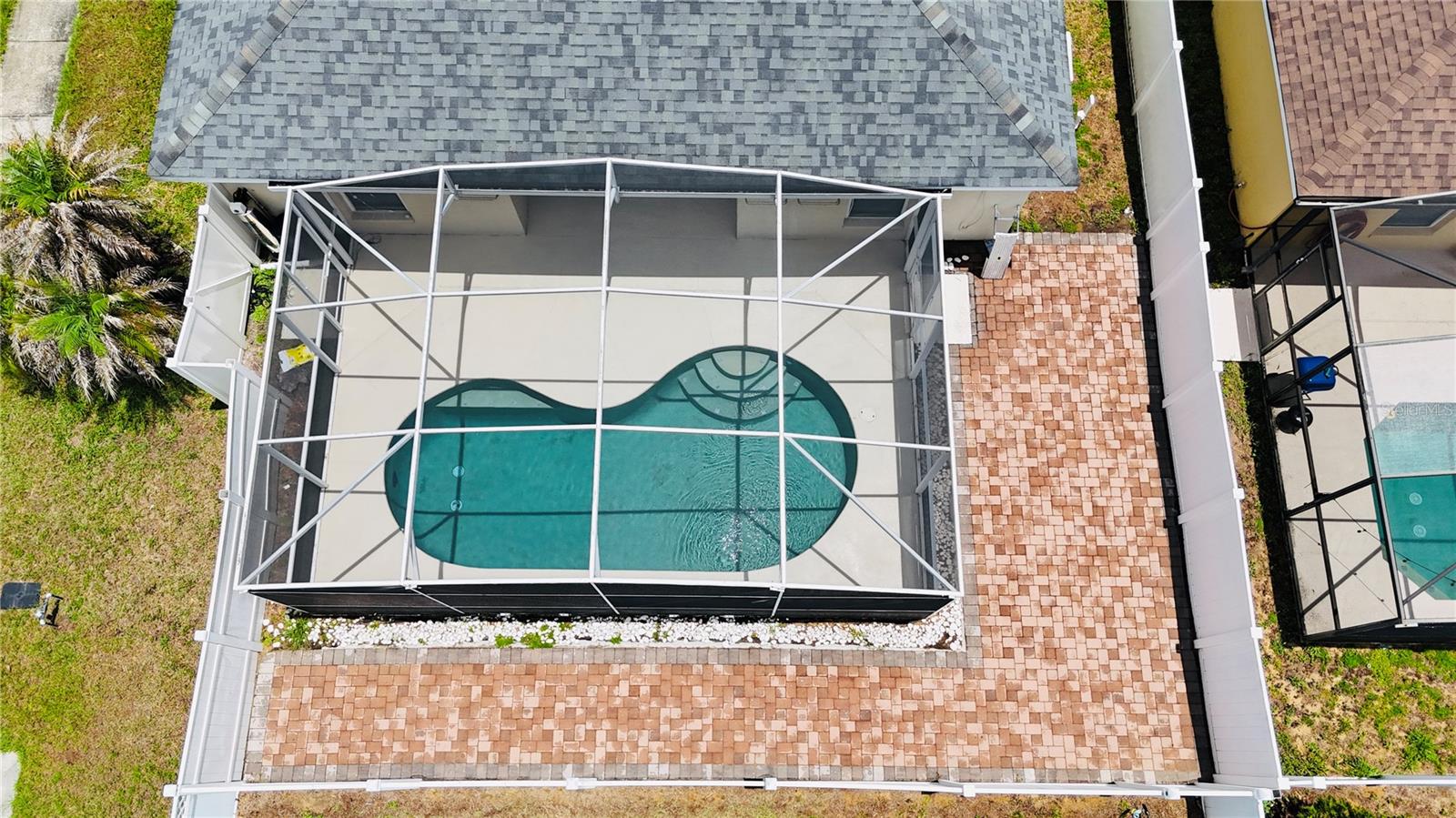 BASS LAKE ESTATES, KISSIMMEE, FL, 34746