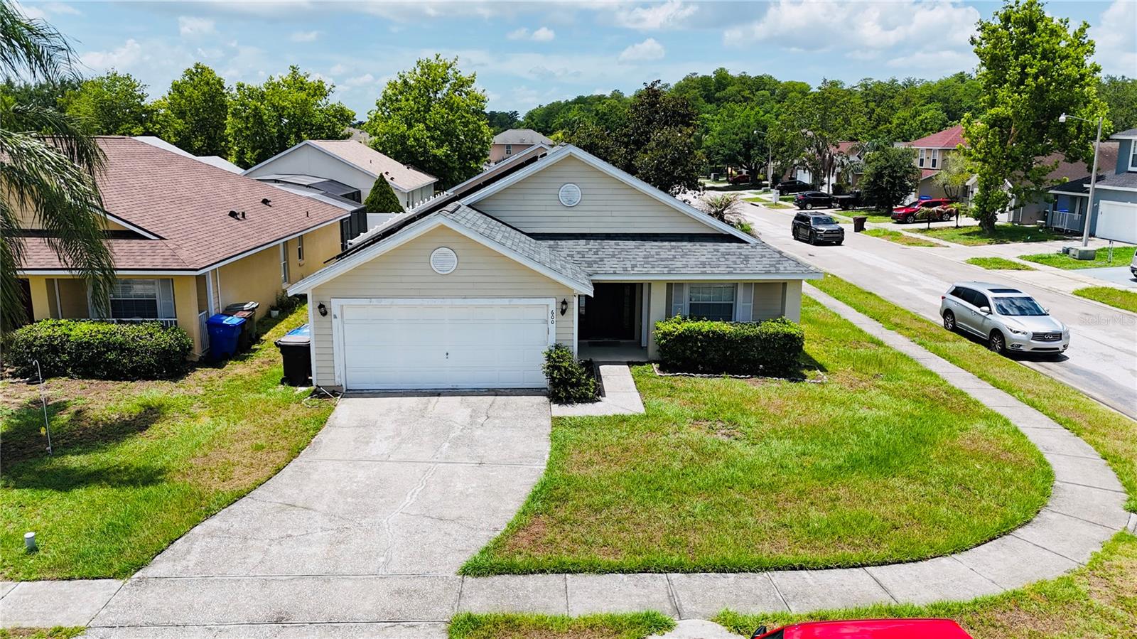BASS LAKE ESTATES, KISSIMMEE, FL, 34746