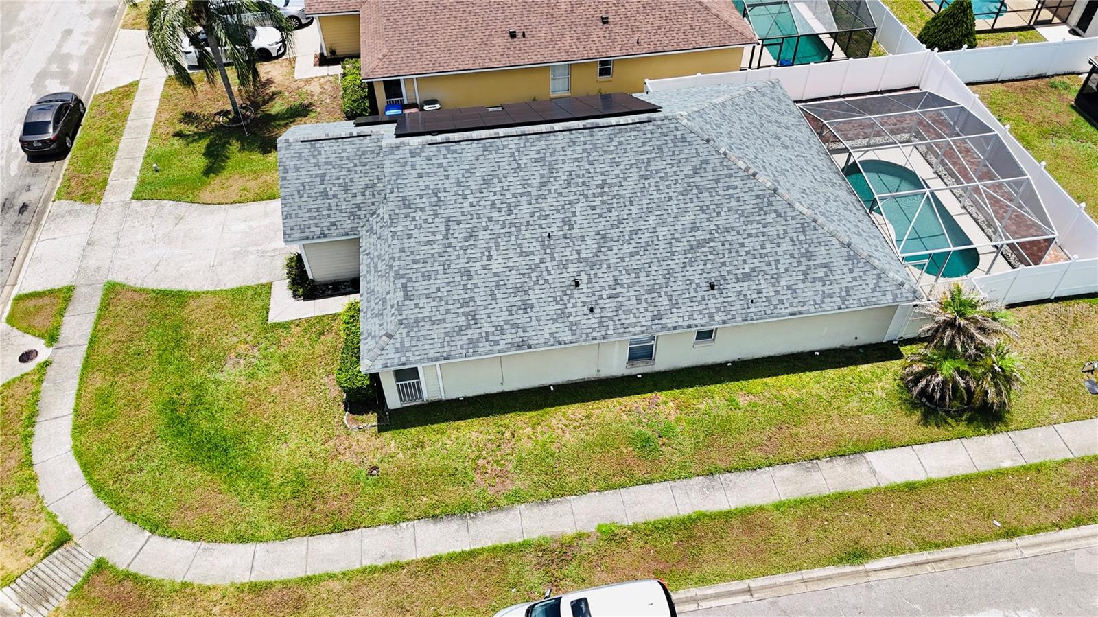BASS LAKE ESTATES, KISSIMMEE, FL, 34746