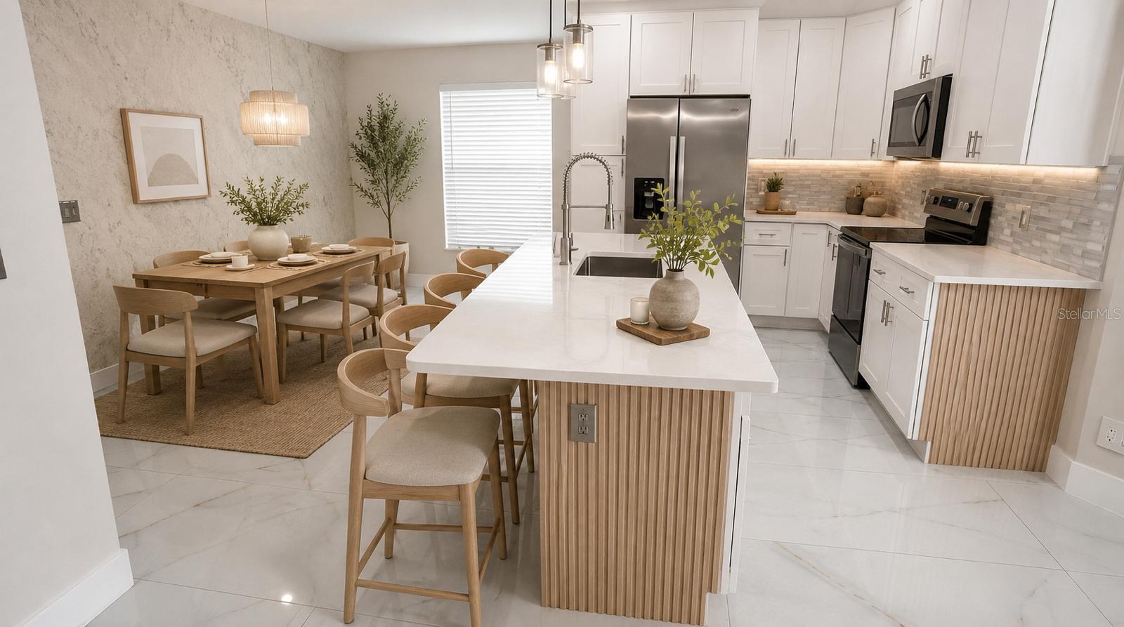 BASS LAKE ESTATES, KISSIMMEE, FL, 34746
