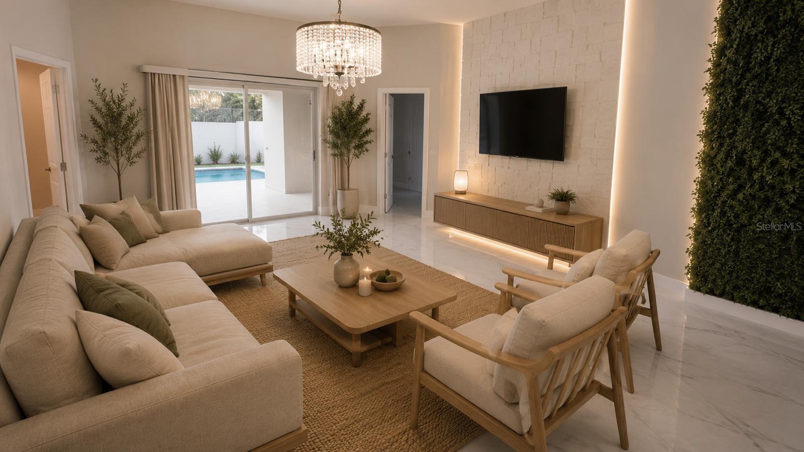 BASS LAKE ESTATES, KISSIMMEE, FL, 34746