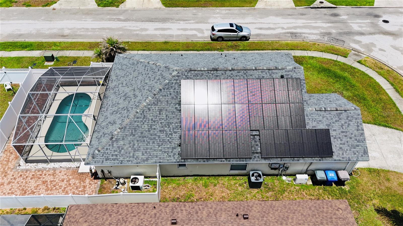 BASS LAKE ESTATES, KISSIMMEE, FL, 34746