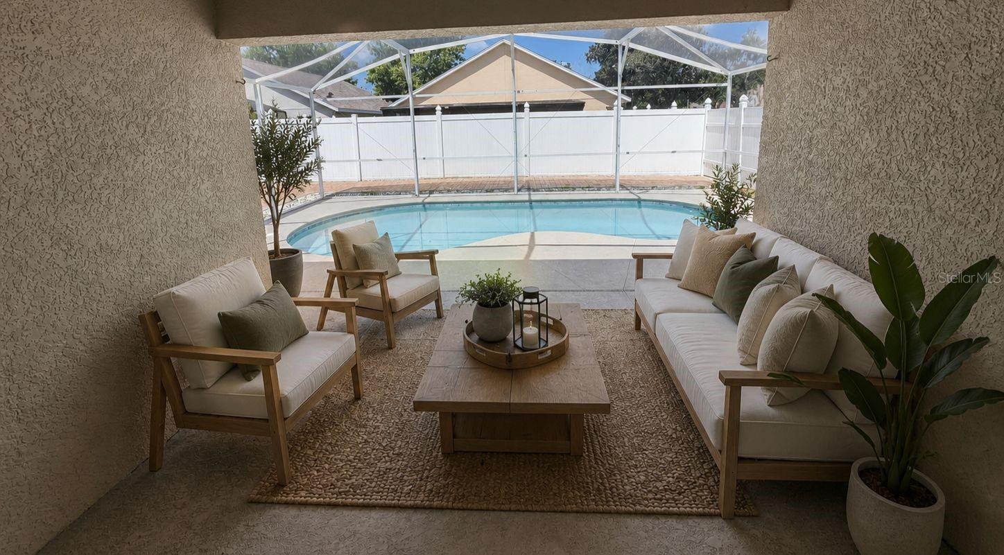 BASS LAKE ESTATES, KISSIMMEE, FL, 34746