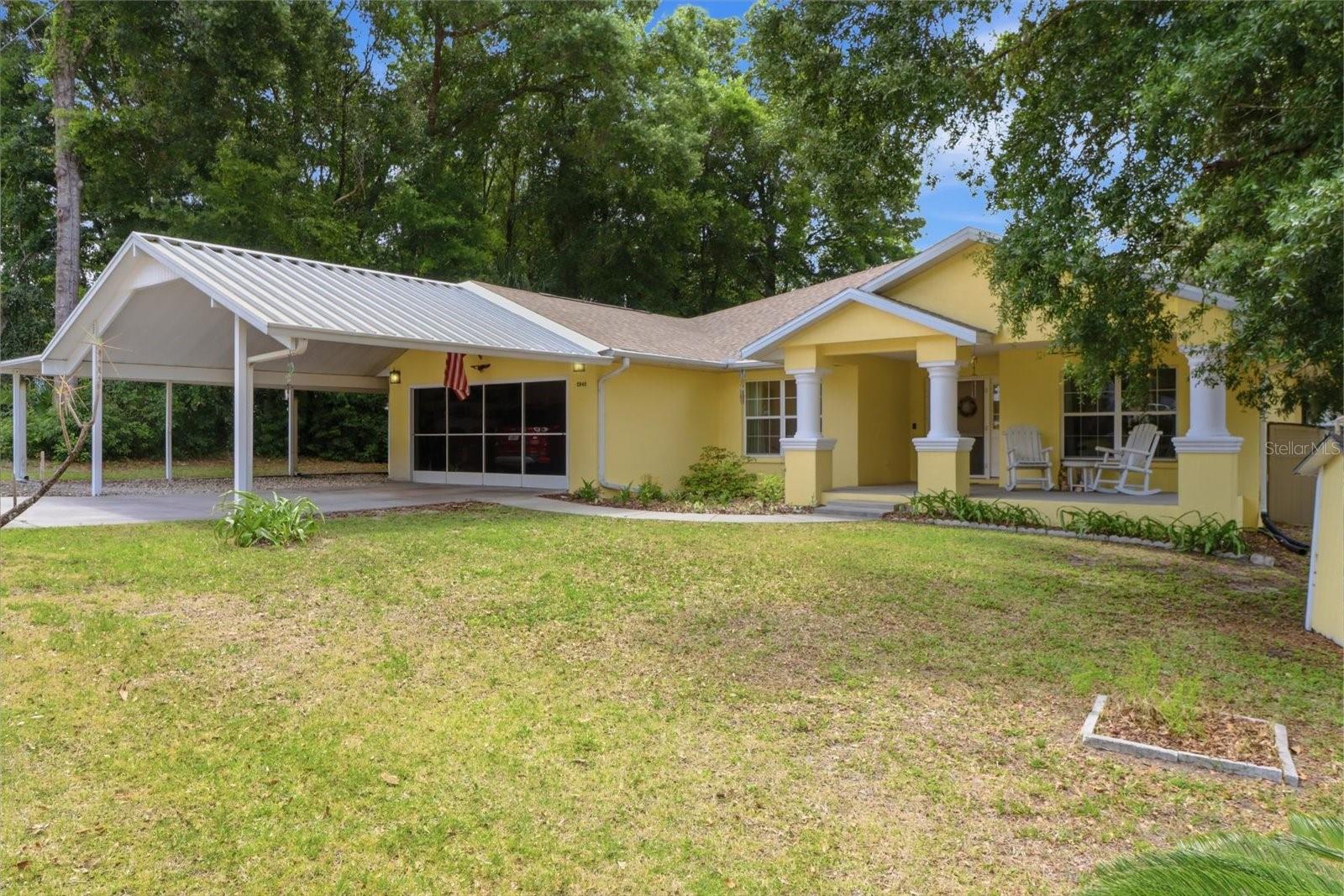 5940 W PINE CIR, CRYSTAL RIVER, FL, 34429