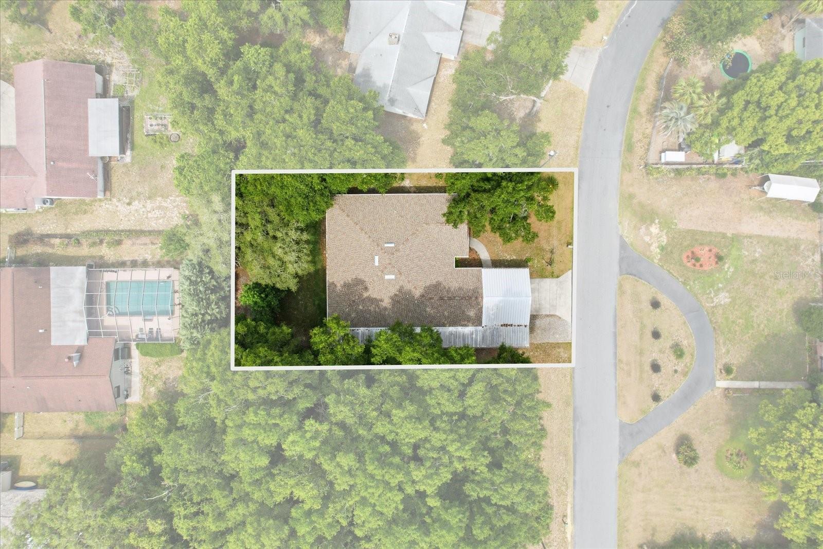 5940 W PINE CIR, CRYSTAL RIVER, FL, 34429
