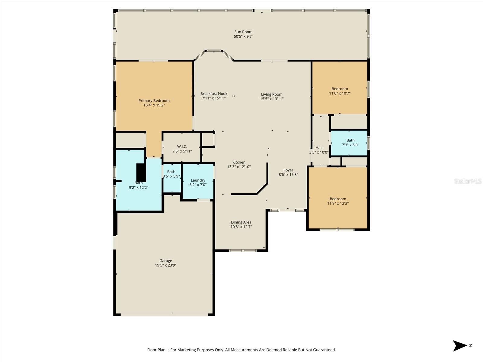 5940 W PINE CIR, CRYSTAL RIVER, FL, 34429