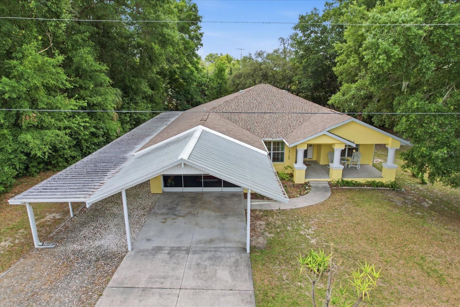 5940 W PINE CIR, CRYSTAL RIVER, FL, 34429