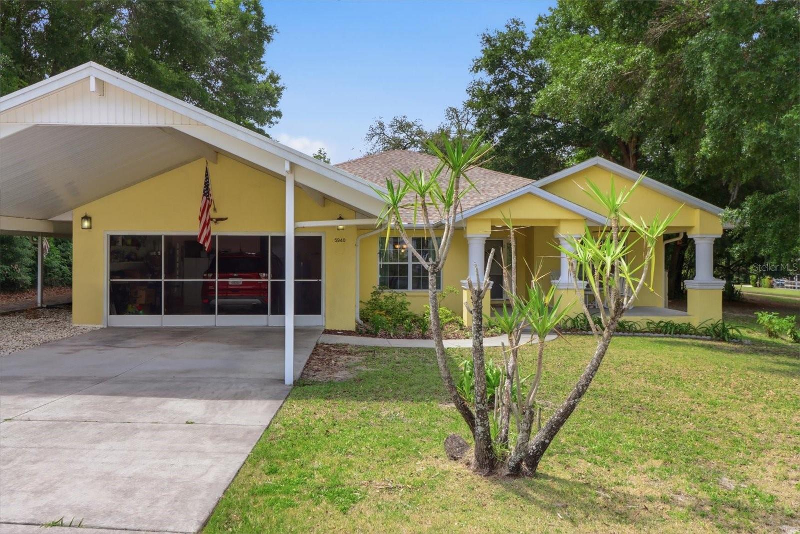 5940 W PINE CIR, CRYSTAL RIVER, FL, 34429