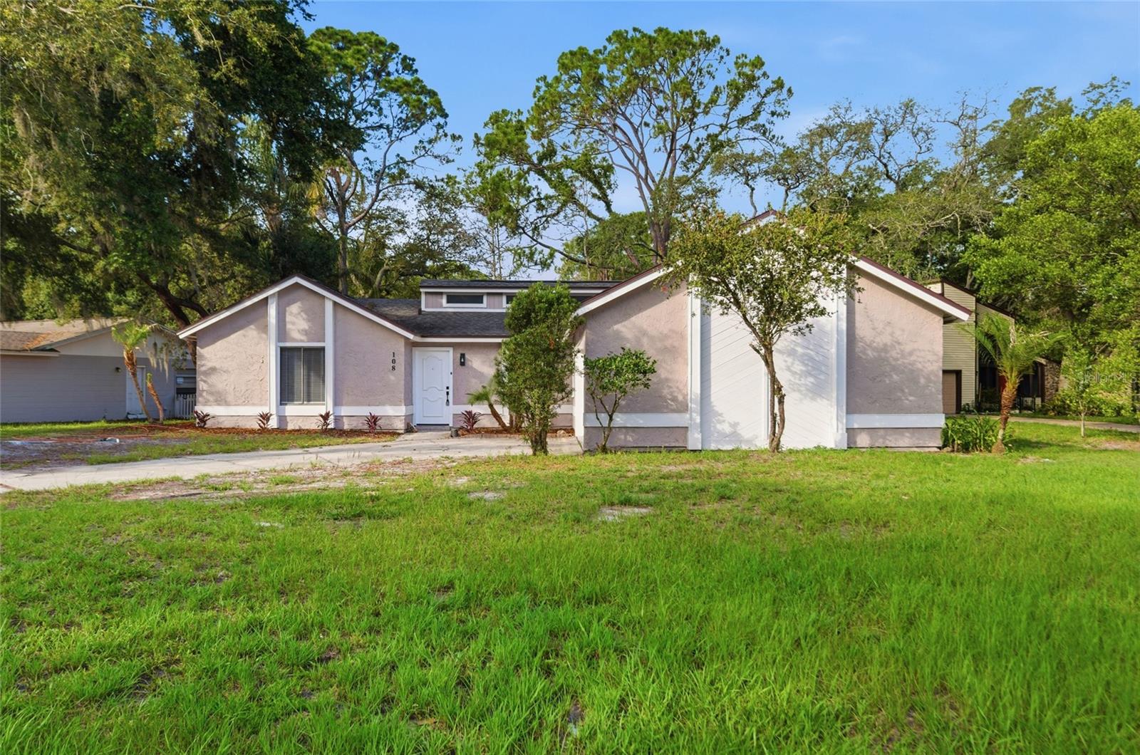108 WESTWIND CT, SANFORD, FL, 32773