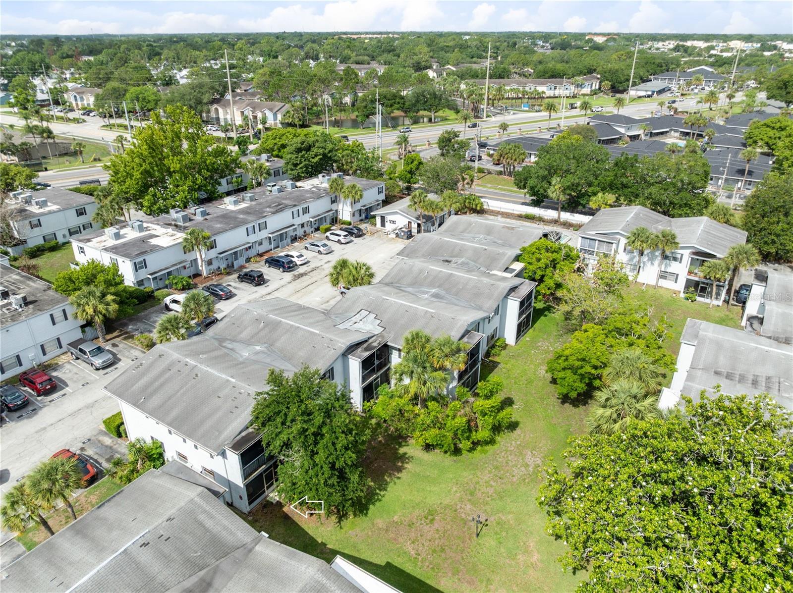 6075 AMBERLY CT #F40, ORLANDO, FL, 32822
