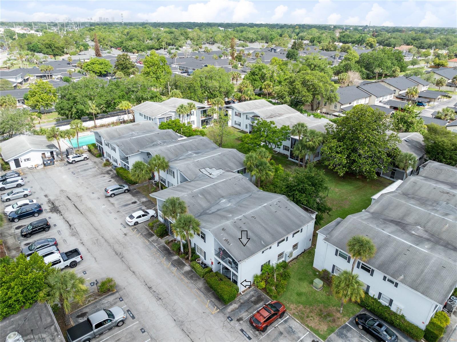 6075 AMBERLY CT #F40, ORLANDO, FL, 32822
