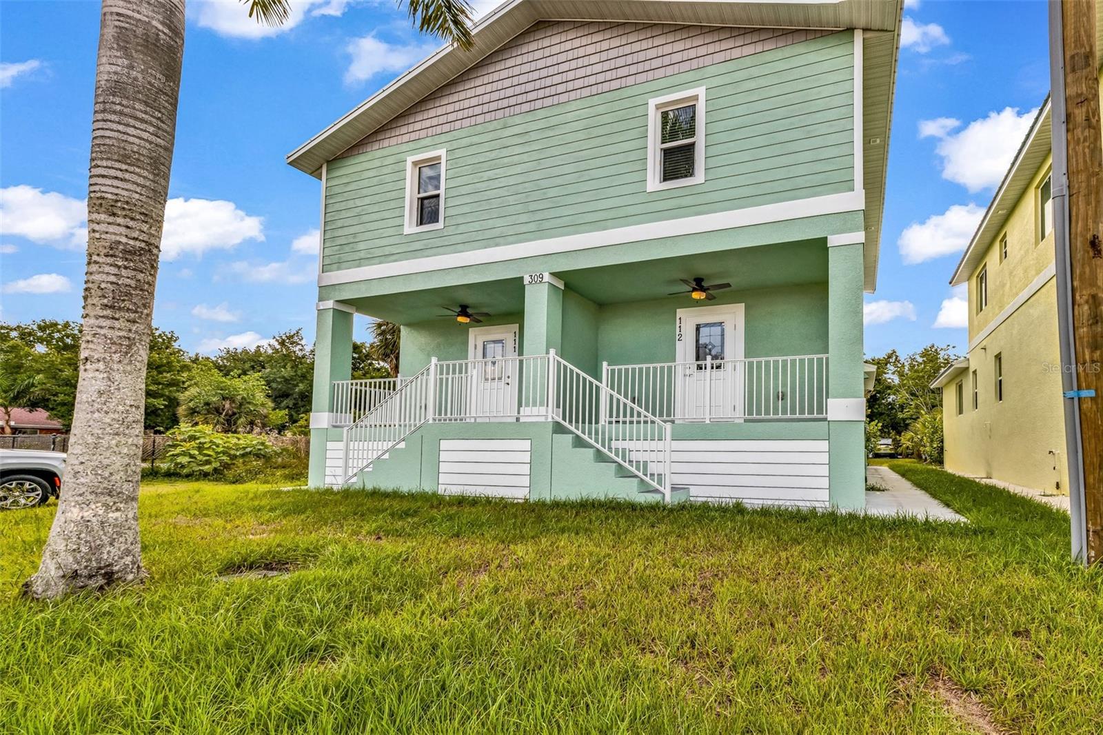 309 E VIRGINIA AVE, PUNTA GORDA, FL, 33950