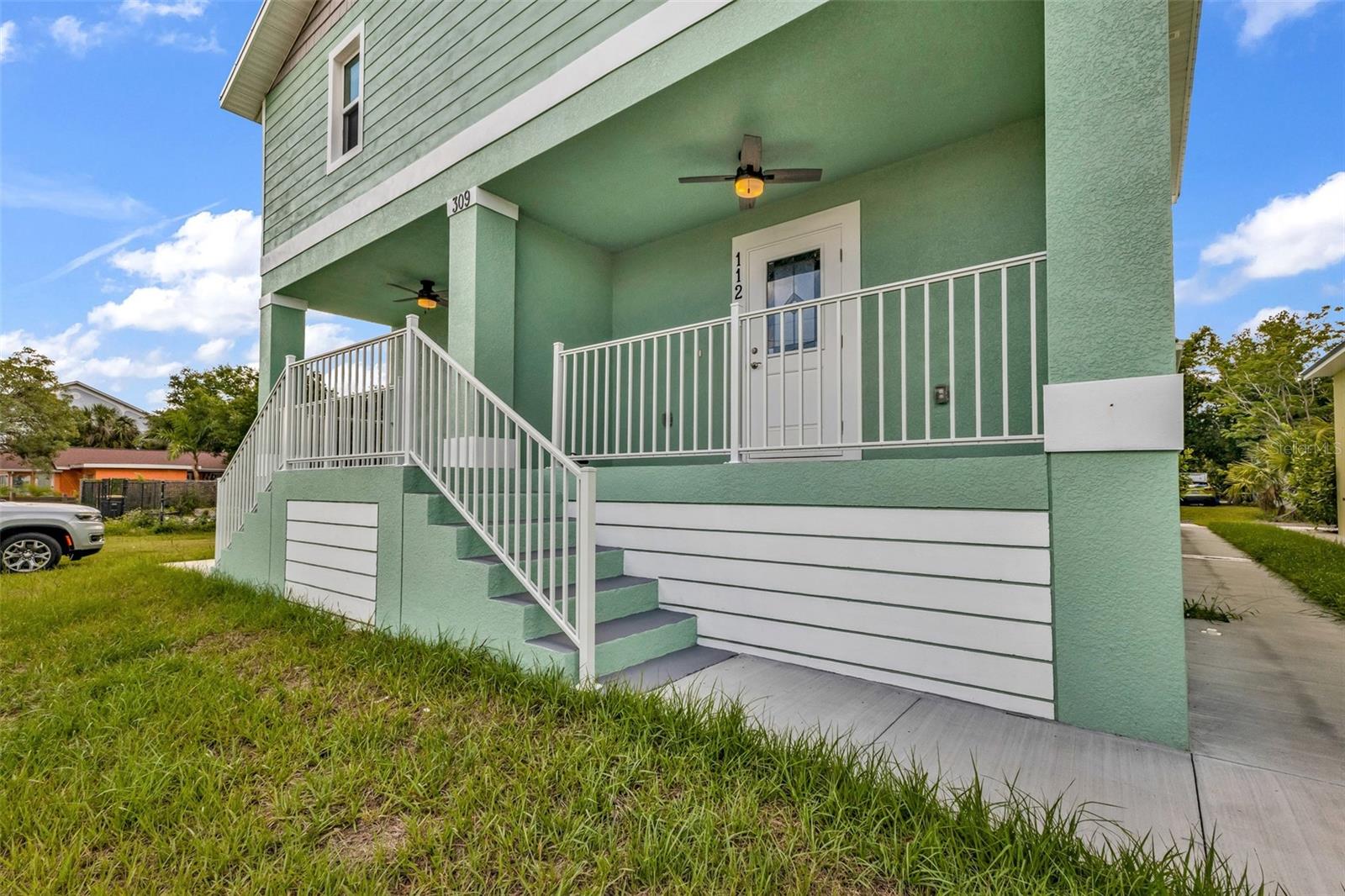 309 E VIRGINIA AVE, PUNTA GORDA, FL, 33950