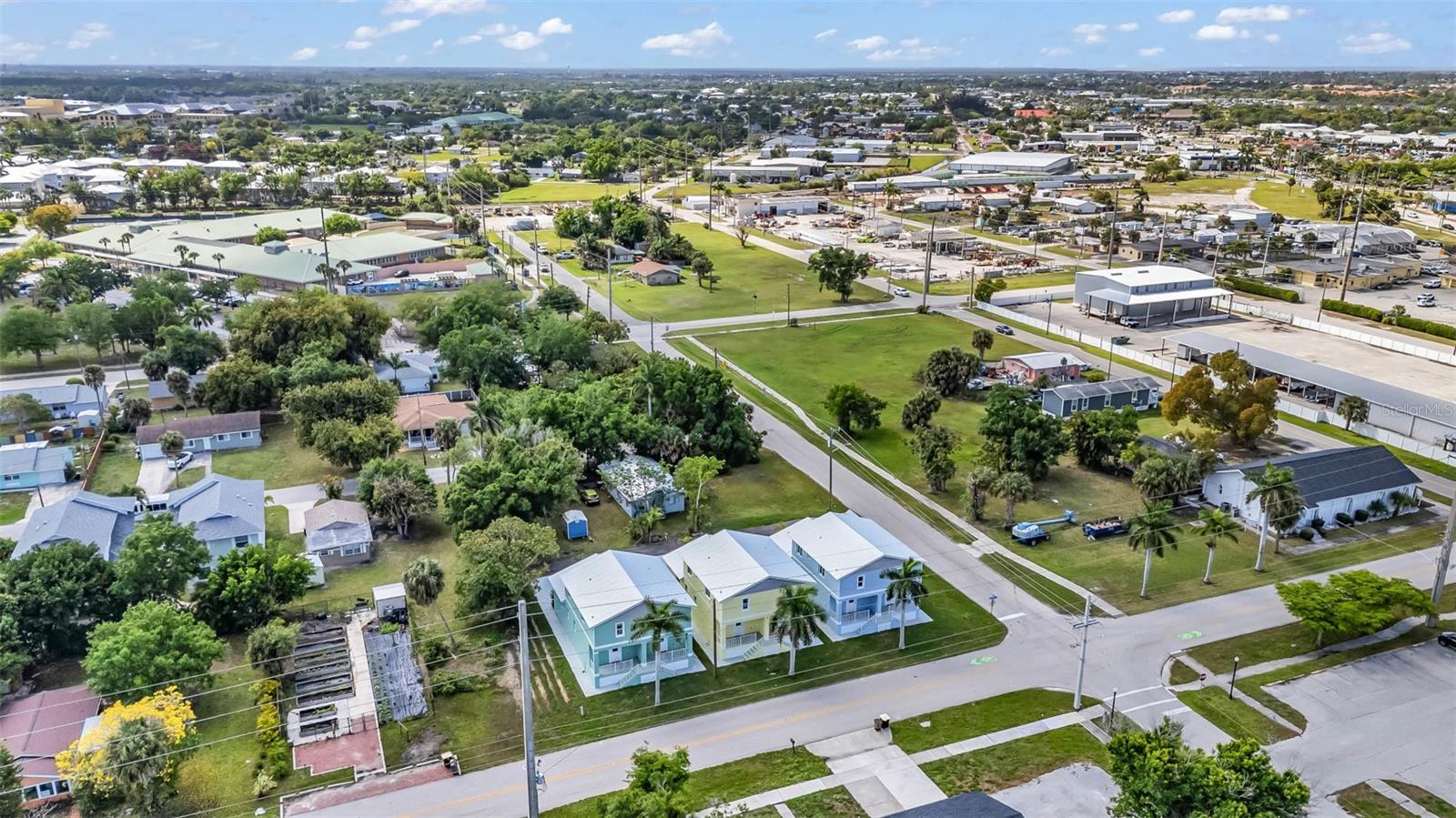 309 E VIRGINIA AVE, PUNTA GORDA, FL, 33950