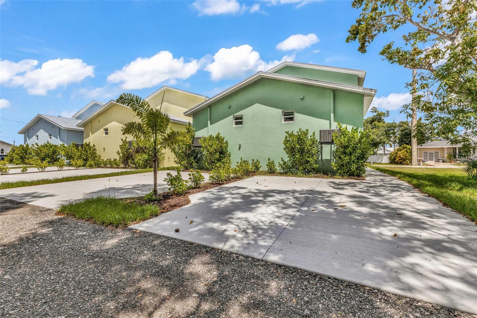 309 E VIRGINIA AVE, PUNTA GORDA, FL, 33950