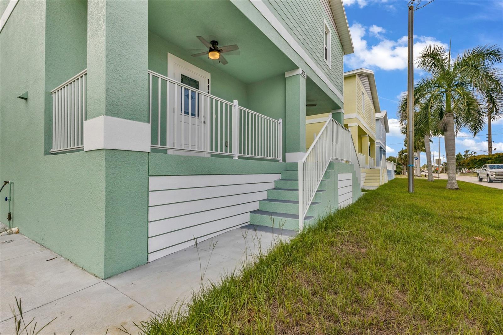 309 E VIRGINIA AVE, PUNTA GORDA, FL, 33950