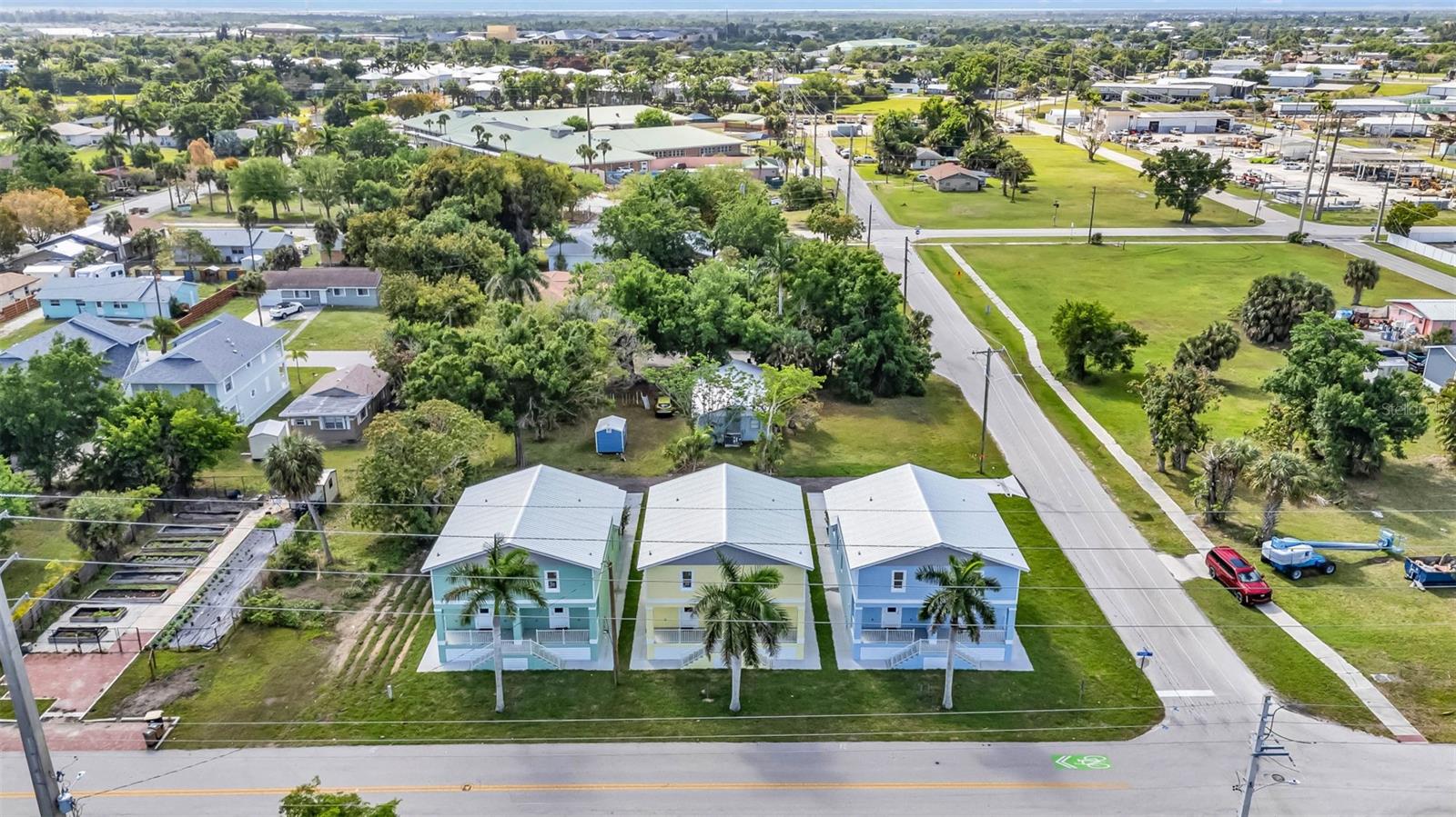 309 E VIRGINIA AVE, PUNTA GORDA, FL, 33950