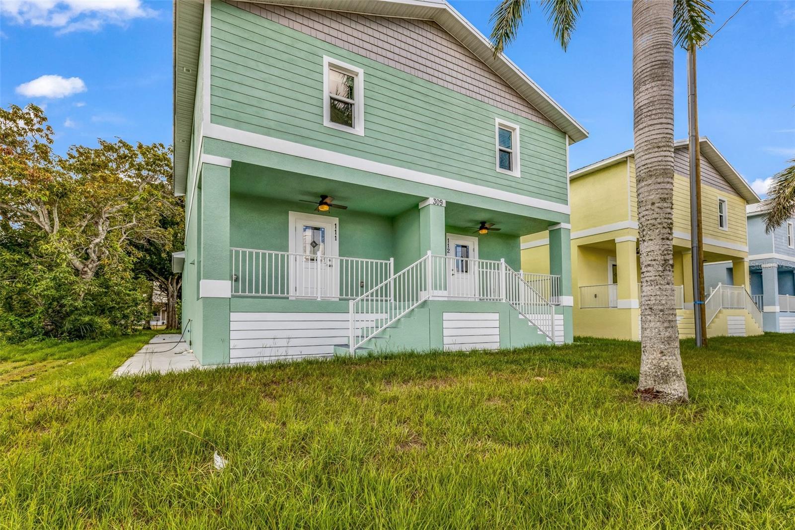 309 E VIRGINIA AVE, PUNTA GORDA, FL, 33950