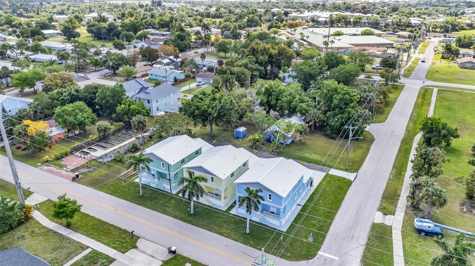 309 E VIRGINIA AVE, PUNTA GORDA, FL, 33950