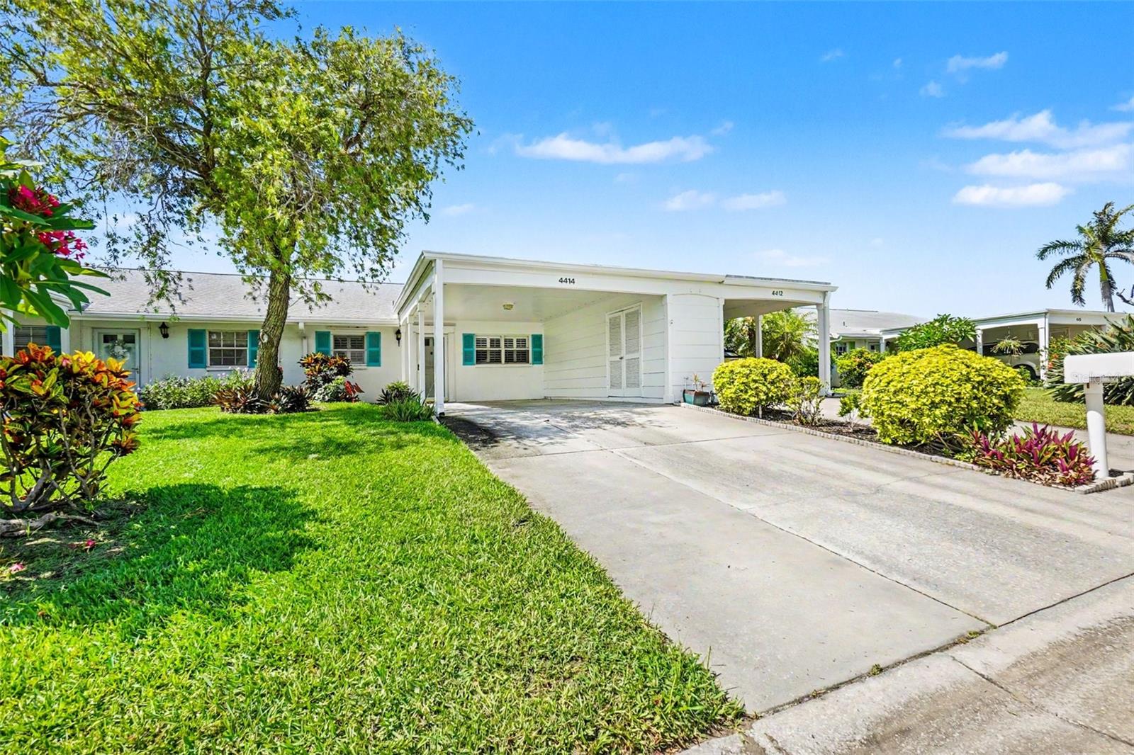 4414 MOUNT VERNON DR #0, BRADENTON, FL, 34210